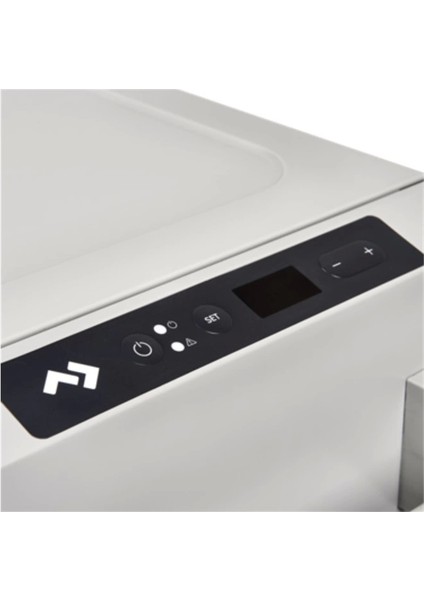 CFF45 44 L 12V. 24V. 220V Portatif Kompresör Soğutucusu