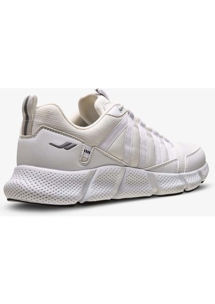 Odeon 4 Flex Erkek Spor Ayakkabı Beyaz fırsatları