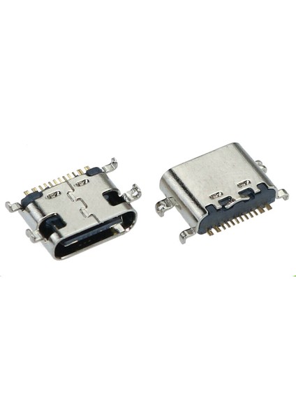 Vorcom Sx Pro S12 S7 Pro S8 Classic S8 Pro S10 Type-C Şarj Soket