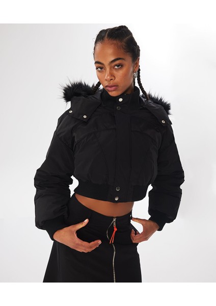 Crop Bomber Mont
