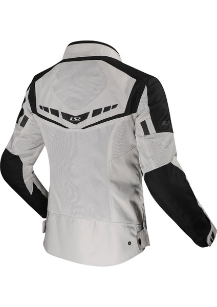 Blade Aır Kadın Mont Siyah-Gri fiyatları