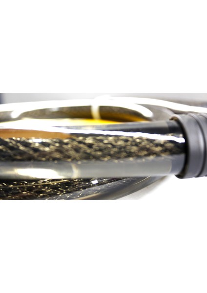 Çelik Kesmez Halat 2 Adet Anahtarlı Çelik Halat Kilit 24*150 cm modelleri