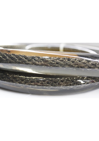 Çelik Kesmez Halat 2 Adet Anahtarlı Çelik Halat Kilit 24*150 cm fırsatları