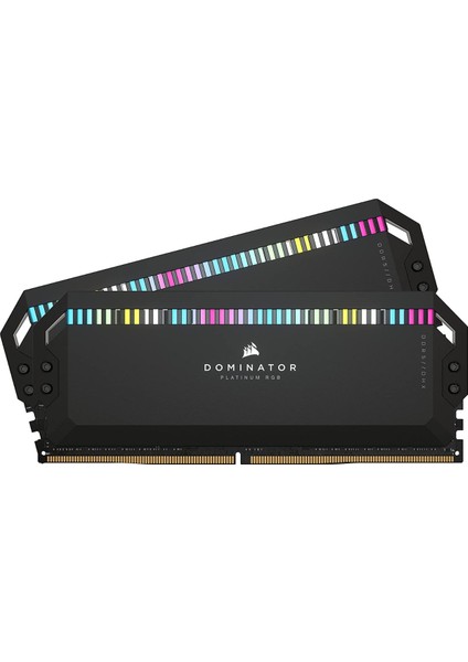 Dominator Platinum 32 GB (2X16) DDR5 6400 Mhz CL32 Ram