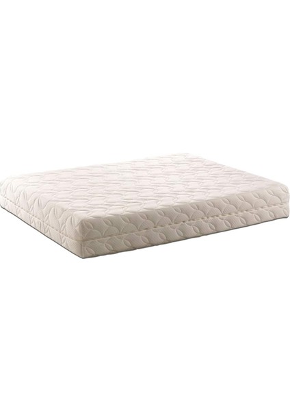 Hasta Yatağı Çift Kişilik Ortopedik Visco Yatak 160X200X21 cm fırsatları
