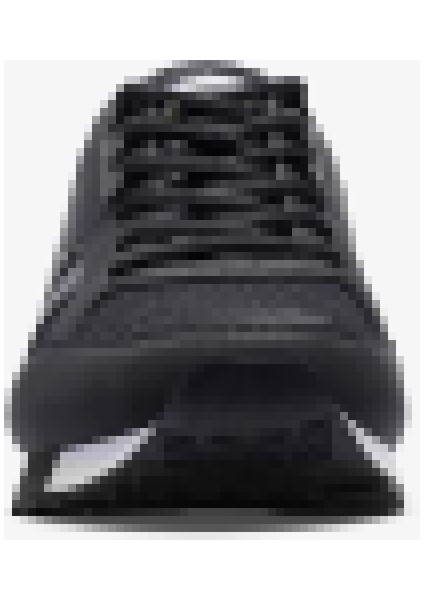 Boston 6 Erkek Sneakers Spor Ayakkabı Siyah