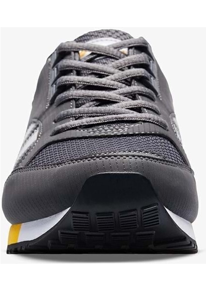 Boston 6 Erkek Sneakers Spor Ayakkabı Füme