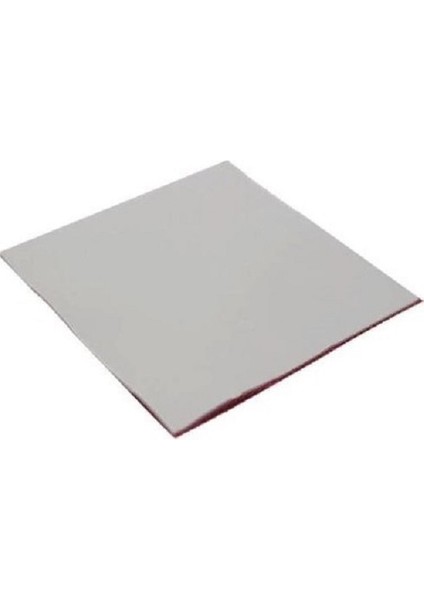 Termal Pad 100X100X1.5 mm 6.0/m-K