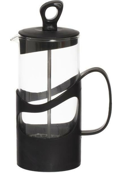 350 cc Siyah French Press