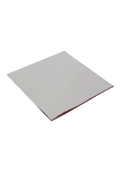 Termal Pad 100X100X0.5 mm 6.0/m-K