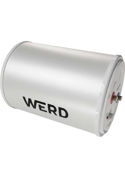 Werd E-Boiler 10L 12 Volt Karavan Su Isıtıcı fiyatları