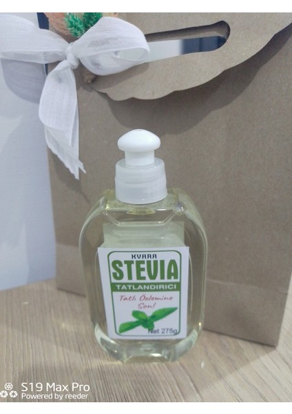 Stevia Şeker Otu Toz 100 gr