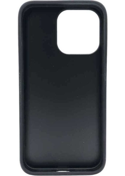 Apple iPhone 13 Pro Lüks Telefon Kılıfı