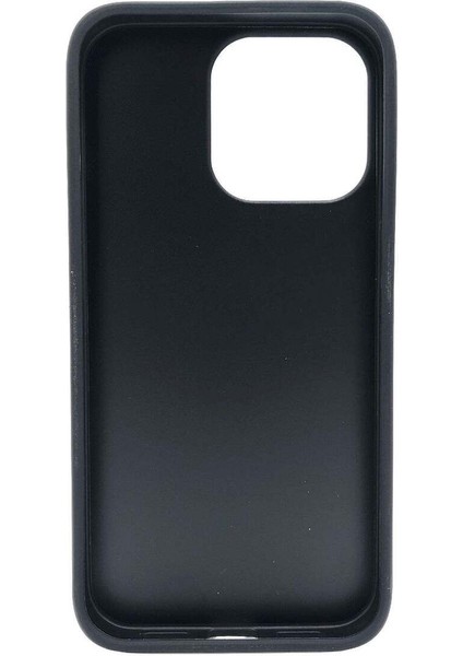 Apple iPhone 13 Desenli Lüks Telefon Kılıfı