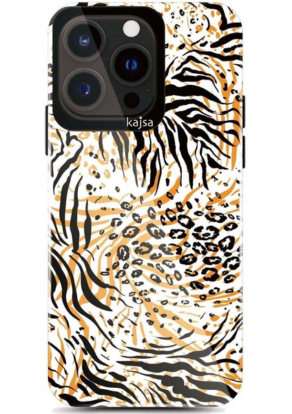 Apple iPhone 13 Pro Lüks Telefon Kılıfı