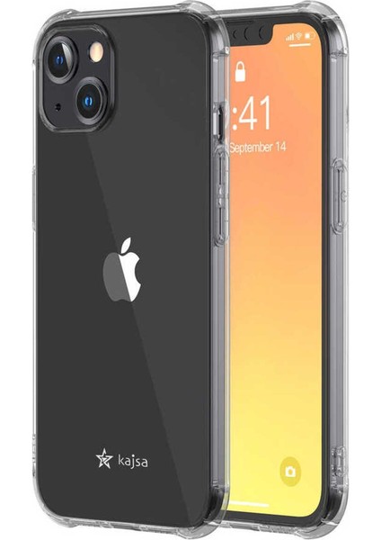 Apple iPhone 13 Şeffaf Lüks Telefon Kılıfı fiyatları