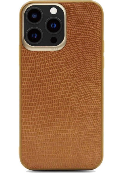 Apple iPhone 13 Desenli Lüks Telefon Kılıfı