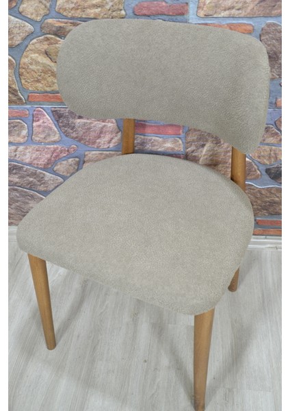 Bohem Sandalye Kılıfı Bomrix