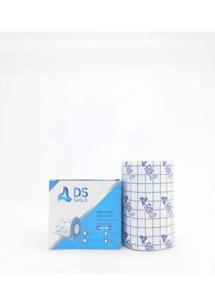 Esnek Tıbbi Flaster 2,5cm*5 Metre 2 Adet