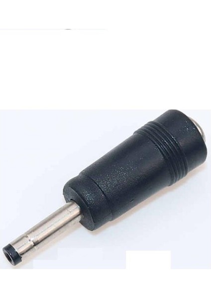 Grundig-Hp Bullet Kademeli 4.0 mm x 1.7 mm Kablo Ucu Dönüştürücü