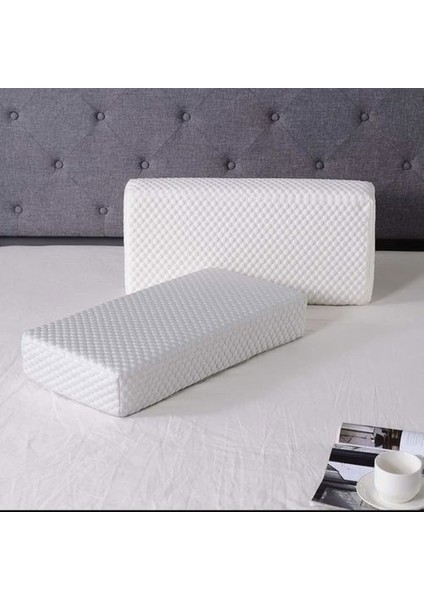 Çift Kişilik Çökmeyen Ortopedik Visco Yatak 160 x 200 x 21 cm indirimleri
