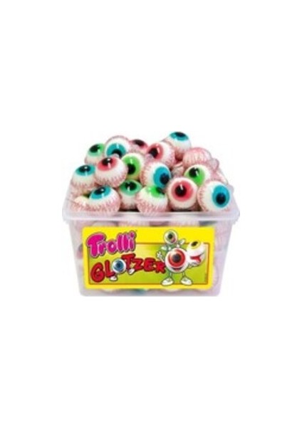 Glotzer Göz Pop Eye 1000 gr