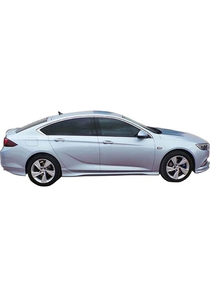 Opel Insignia Opc Line Marşpiyel Seti Abs 2008 -2017