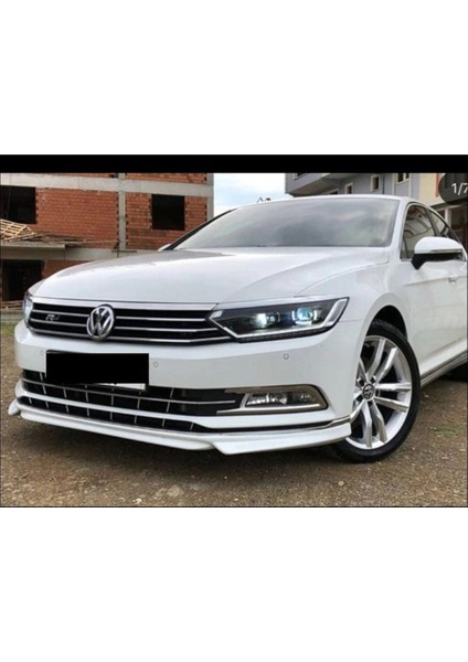 Vw Passat B8 Sport Ön Ek 2015 - 2019 Abs Plastik fiyatları