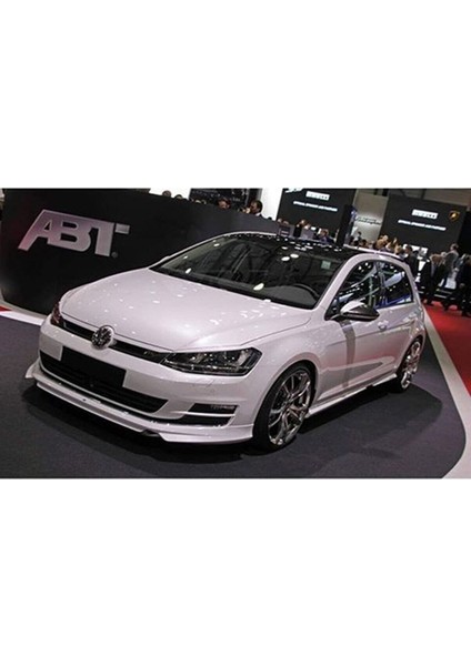 Vw Golf Mk5 Sport Ön Tampon Ek Ön Ek 2003 - 2009 Abs Plastik