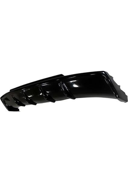 Opel Astra J Makyajlı Kasa Hb Rieger Difüzör Çıkışsız Piona Black 2012 - 2015 indirimleri