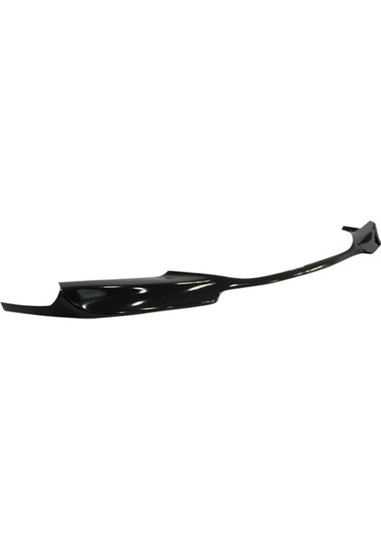 Bmw F10 5 Serisi Vorstainer Ön Lip Piano Black Ön Ek 2010 - 2017 modelleri