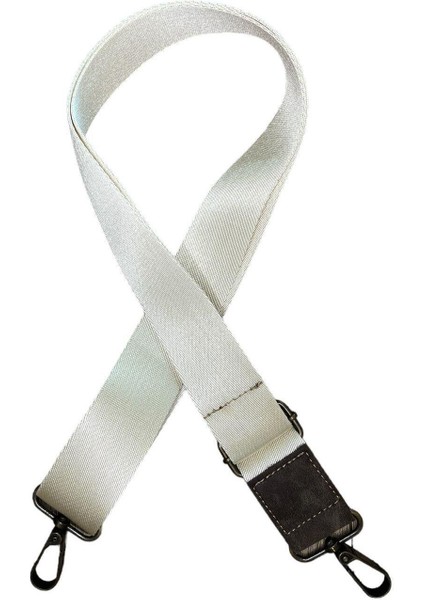 Ayarlanabilir Polyester Çapraz ve Omuz Çantası Askısı ( 70 cm x 140 cm )