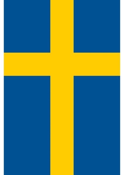 Isveç Bayrağı 50X75 Cm. fırsatları
