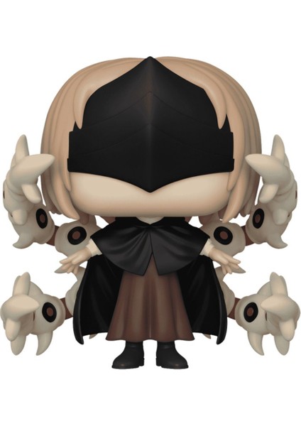 Pop! Tokyo Ghoul - Hinami Fueguchi #1546