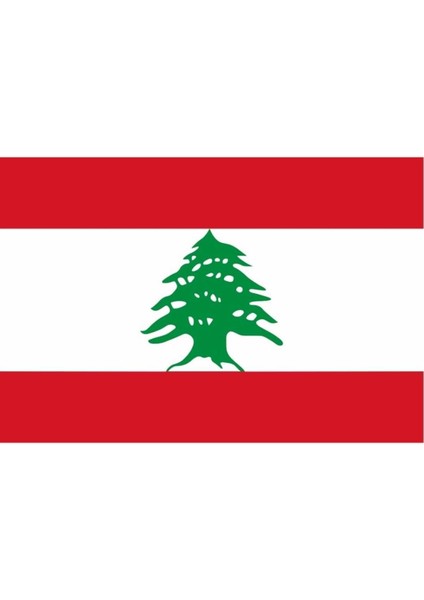 Lübnan Gönder Bayrağı 70X105 Cm. indirimleri