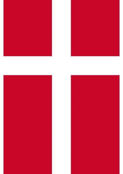 Danimarka Gönder Bayrağı 100X150 Cm. fiyatları