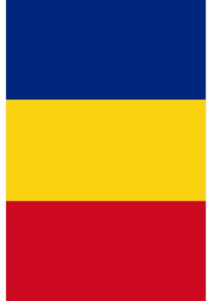 Romanya Bayrağı 30X45 Cm. fırsatları