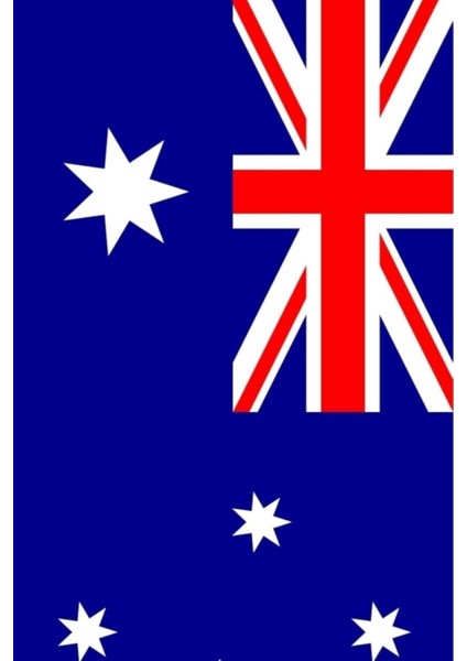 Avustralya Bayrağı 50X75 Cm. fiyatları