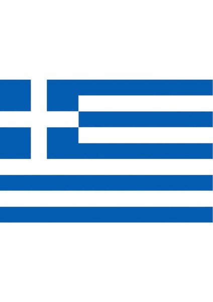 Yunanistan Gönder Bayrağı 70X105 Cm. modelleri