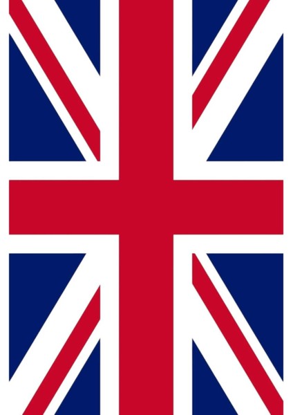 Ingiltere Bayrağı 30X45 Cm. fiyatları