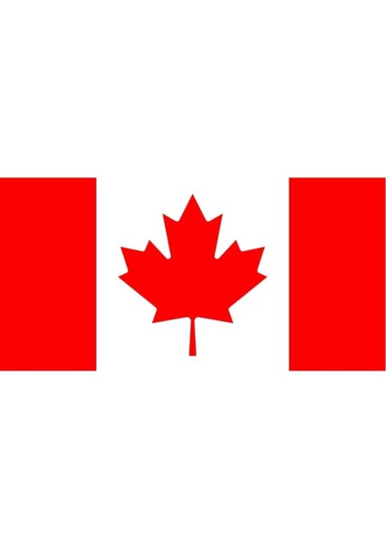 Kanada Bayrağı 50X75 Cm. indirimleri