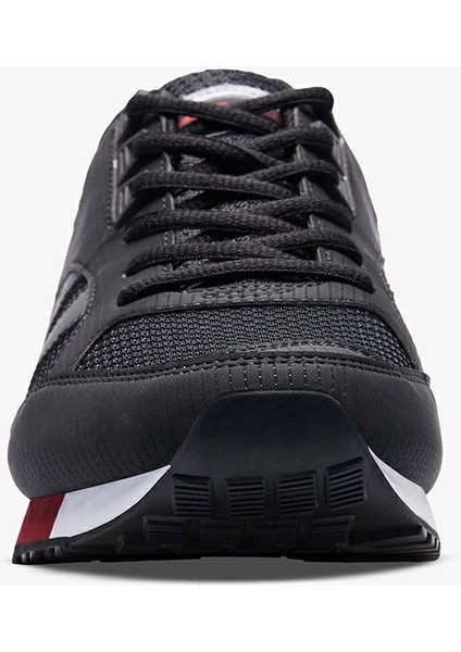 Boston 6 Erkek Sneakers Spor Ayakkabı Siyah modelleri