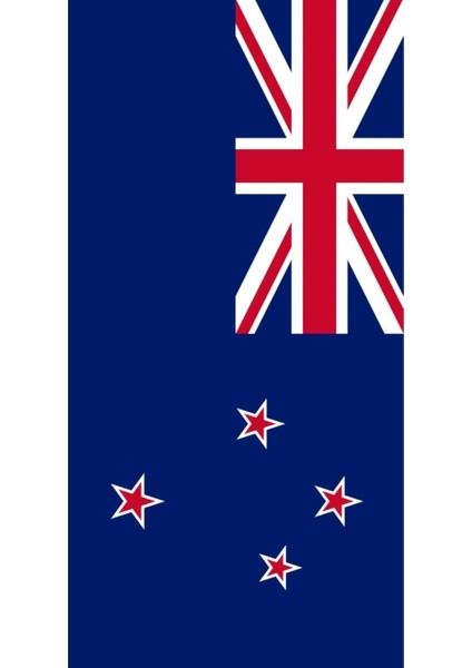 Yeni Zelanda Bayrağı 30X45 Cm. fırsatları