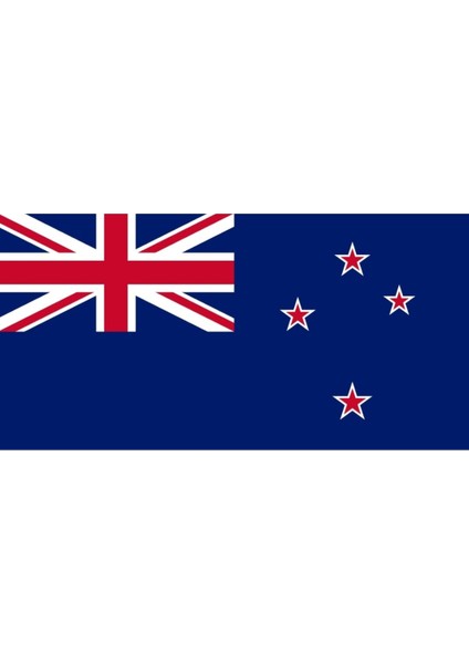 Yeni Zelanda Bayrağı 30X45 Cm. indirimleri
