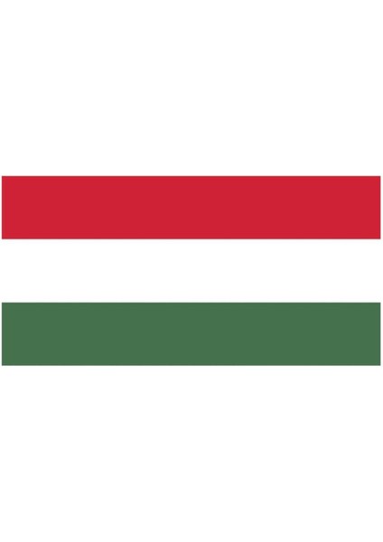 Macaristan Gönder Bayrağı 70X105 Cm. modelleri