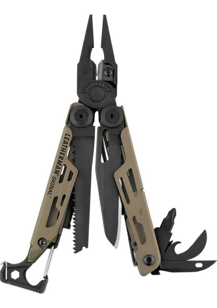 Signal Coyote Tan Tool