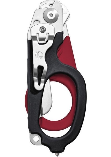 Raptor Rescue Red/black Ilk Yardım Makası fırsatları