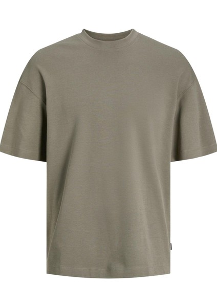 Jjeurban Edge Tee Ss O-Neck Noos YEŞİL12254412 fiyatları