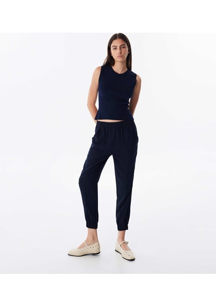 CEPLİ JOGGER PANTOLON TW6240003145015