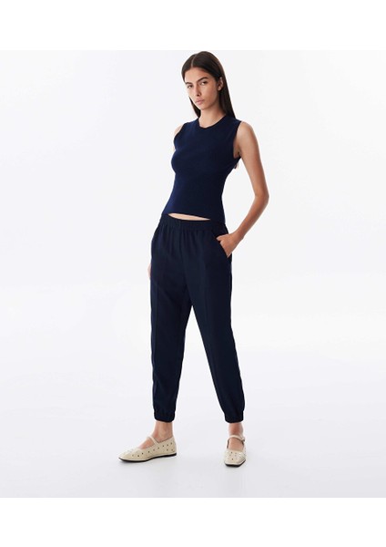 CEPLİ JOGGER PANTOLON TW6240003145015